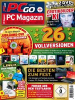 PC Magazin/PCgo